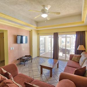 King Suite Balcony